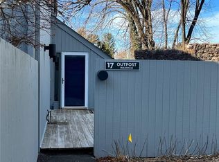 17 Outpost Ln UNIT 17, Ridgefield, CT 06877