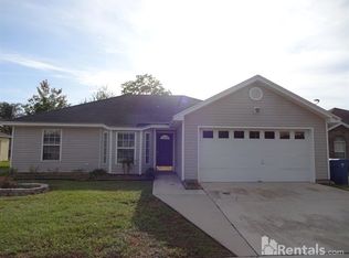 2701 W Cobblestone Forest Circle, Jacksonvill, FL 32225