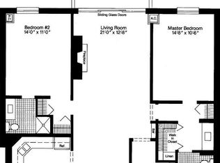 1010 N Plum Grove Rd APT 212, Schaumburg, IL 60173