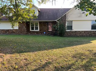 74 Sycamore Cir, Pryor, OK 74361