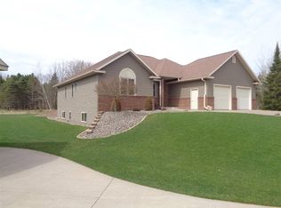 609 Swamp Buck Dr, Abbotsford, WI 54405