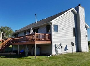 130 Sugar Maple Ln, Kewadin, MI 49648