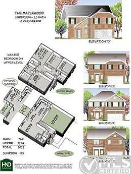 2nd image of 4637 Buckpasser Ave