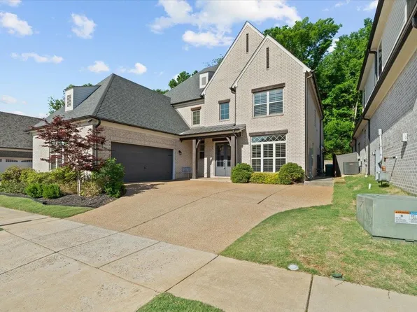 5571 Hayes Crest Cir W, Arlington, TN 38002