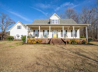 1635 Choate Creek Rd, Savannah, TN 38372