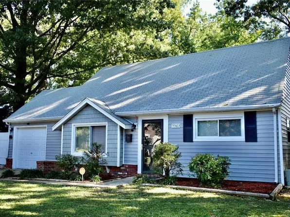 5563 Deepdale Dr, Norfolk, VA 23502