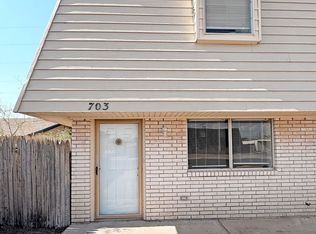 703-707 West Copper Avenue, Hobbs, NM 88240