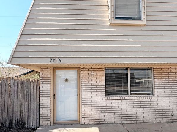 703-707 W Copper Ave #703