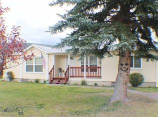 39 Apple Rose Dr E, Anaconda, MT 59711