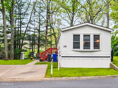 2300 Massachusetts Avenue UNIT 26, Toms River, NJ, 08755