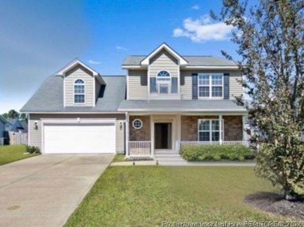 5020 Windflower Dr