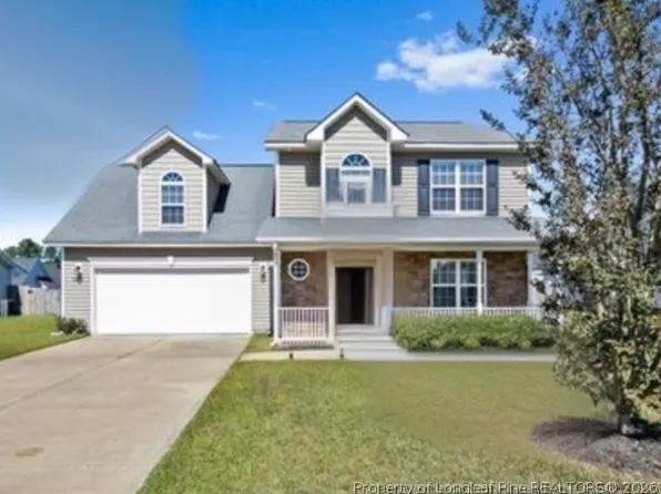 5020 Windflower Dr, Fayetteville, NC 28314