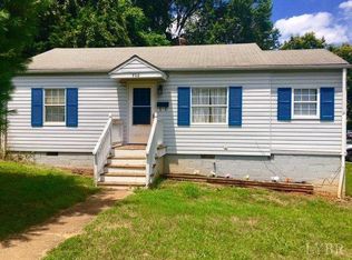 700 Thomas Rd, Lynchburg, VA 24502