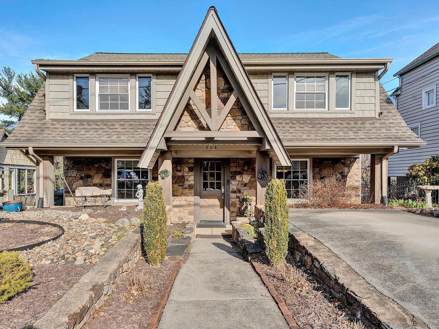 504 N Broad St, Salem, VA 24153 Zillow