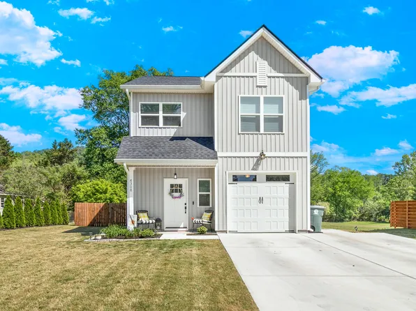 4308 Pine St, Chattanooga, TN 37406