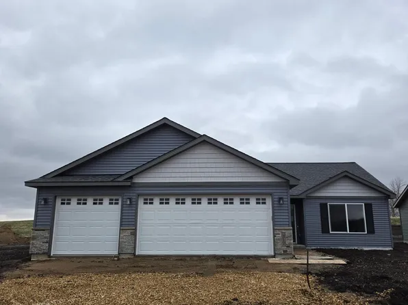 317 Falcon Run, Eagle Lake, MN 56024