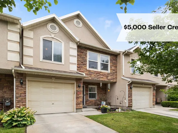 538 W Lochlevan Ln S, Salt Lake City, UT 84123