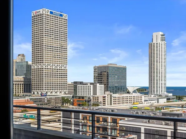 320 E Buffalo STREET #804, Milwaukee, WI 53202