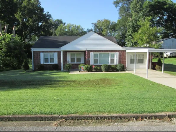 526 Jackson Ave, Carthage, TN 37030
