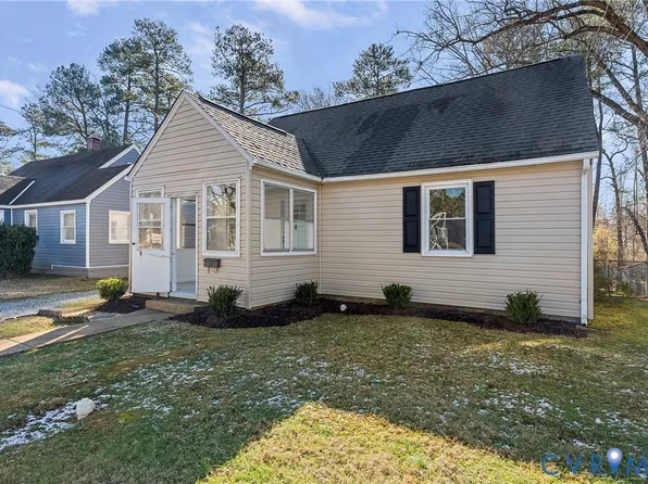 219 Defense Ave, Sandston, VA 23150