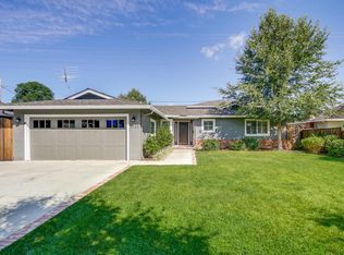 1933 Harris Ave, San Jose, CA 95124