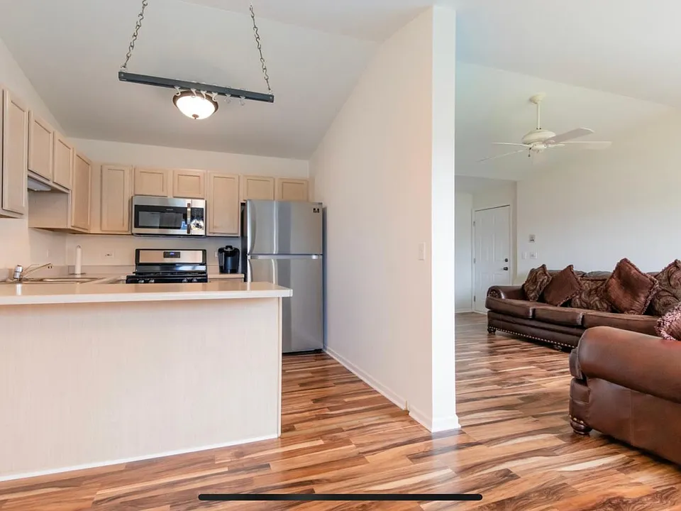 1022 Wynnfield Ct #C