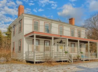 205 Main St, Townsend, MA 01469