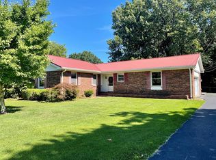 314 Adams Ave, Hopkinsville, KY 42240