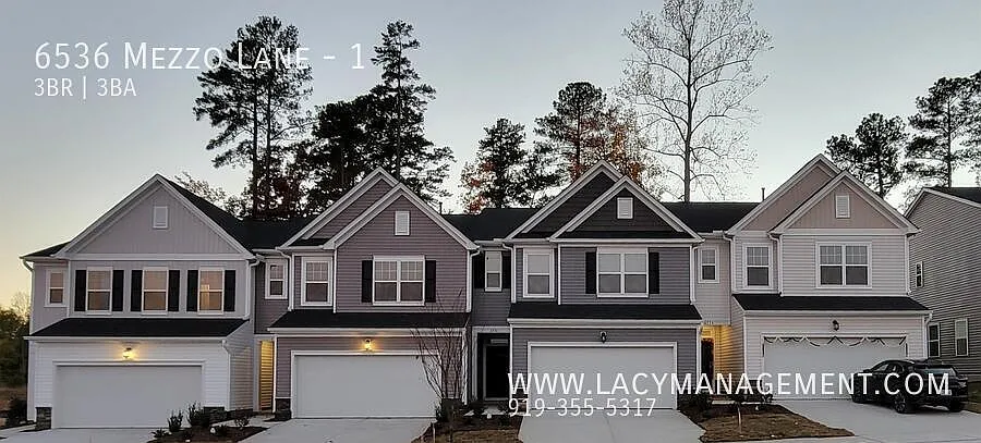 3 bed, 3.0 bath, 1924 sqft, $2,095 — Photo 2