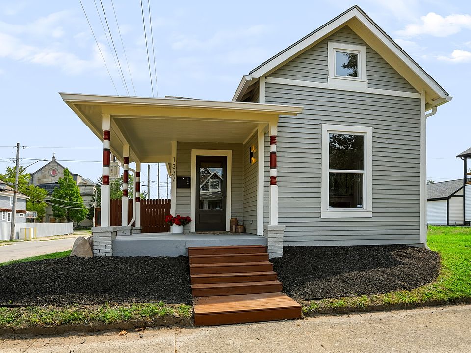 1st image of 1337 Marlowe Ave