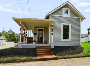 1337 Marlowe Ave, Indianapolis, IN 46202