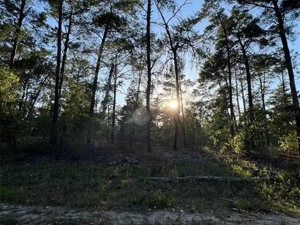 SE 145TH COURT LOT 4, WILLISTON, FL 32696