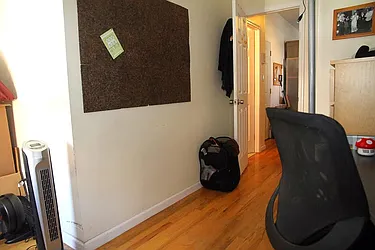 Rented by M & J Tenaglia Realty Corp