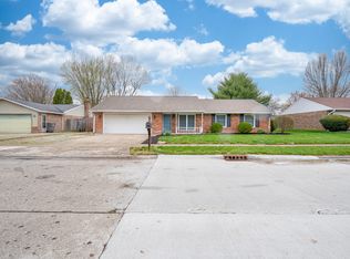 3602 Dawnwood Dr, Indianapolis, IN