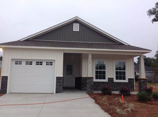 4507 Crossing Rocks Rd, Tallahassee, FL 32311