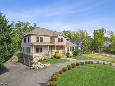 423 White Oak Ridge Road, Short Hills, NJ, 07078