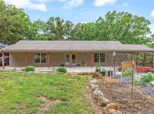 6299 Shady Hills Ln, Fulton, MO 65251