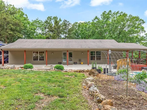 6299 Shady Hills Ln, Fulton, MO 65251