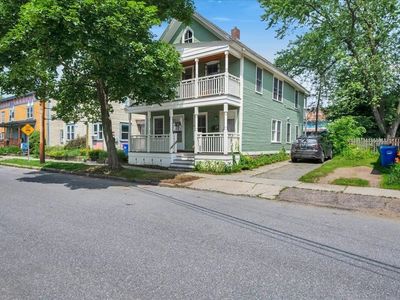 78 Pitkin Street, Burlington, VT, 05401