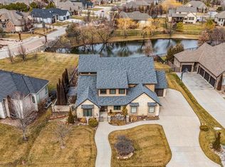 3932 N Sage Ct, Maize, KS 67101