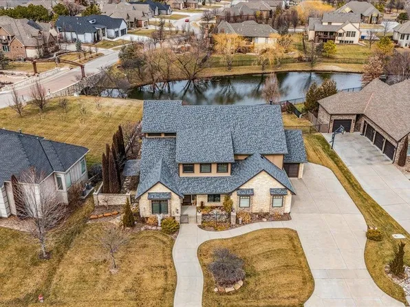 3932 N Sage Ct, Maize, KS 67101