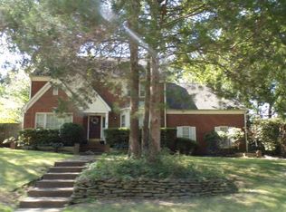 8629 Cedar Trails Dr, Cordova, TN 38016