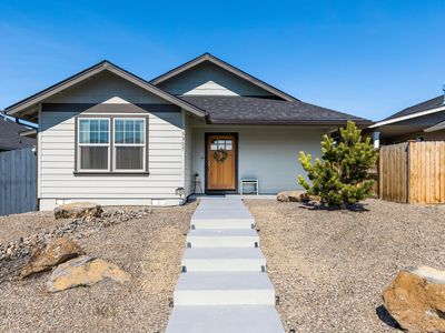 3305 W Antler Ave, Redmond, OR, 97756