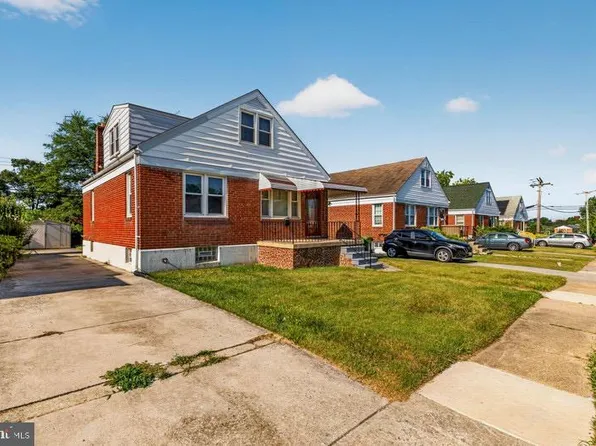 2607 Chesley Ave, Baltimore, MD 21234