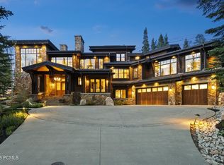 80 Silver Strike Trl, Park City, UT 84060