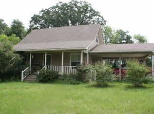 3025 Us Highway 259 S, De Kalb, TX 75559