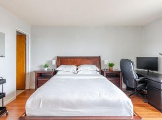 700 Calhoun St APT 203, Albany, CA 94706
