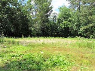 118 Clipper Dr, Hertford, NC 27944