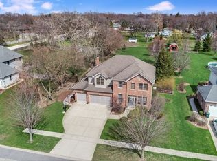 838 Western Ave, New lenox, IL 60451