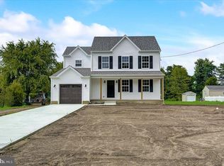 1145 Little Gloucester Rd, Blackwood, NJ 08012